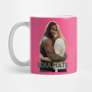 The soulmate, twin flame, destiny, forever love, soulmate vibes, weddingvibes, Get your tee & tell your tale! Mug